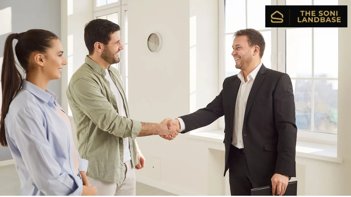 6 Tips for First-Time Luxury Home Buyers in Gurgaon