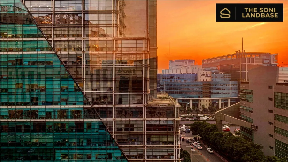 10 Reasons DLF The Belaire Remains a Top Choice for Investors