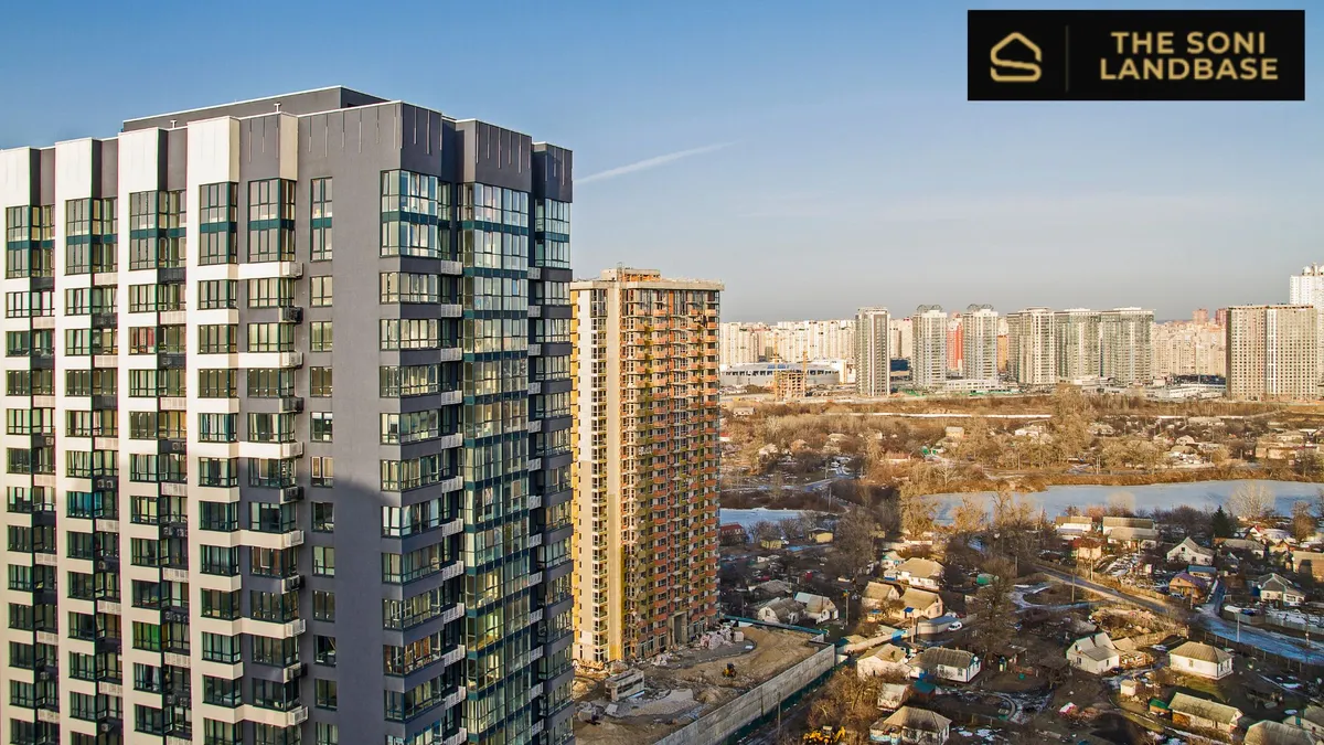Sector 54 vs Sector 79 Gurgaon: Comparing Gurgaon's Premium Addresses
