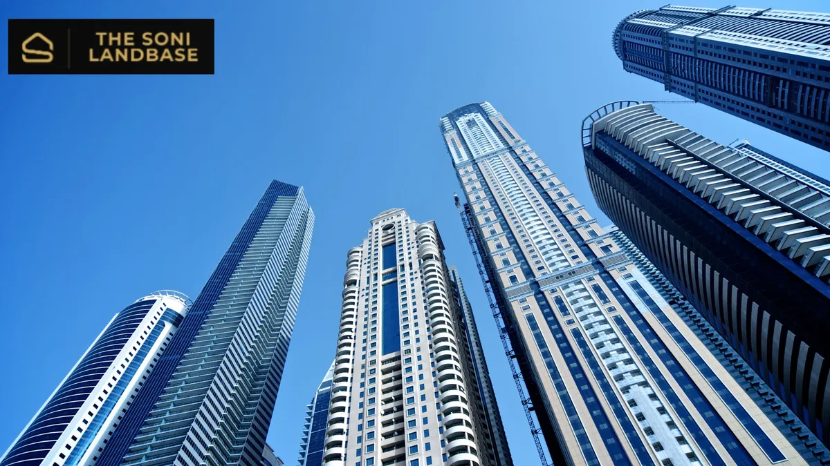 10 Best Localities in Gurgaon for High-Rise Living in 2026