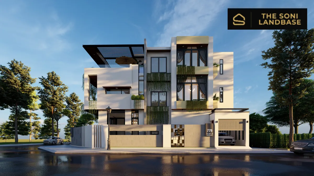 Villas vs Kothis vs Apartments: Which Suits Your Lifestyle?