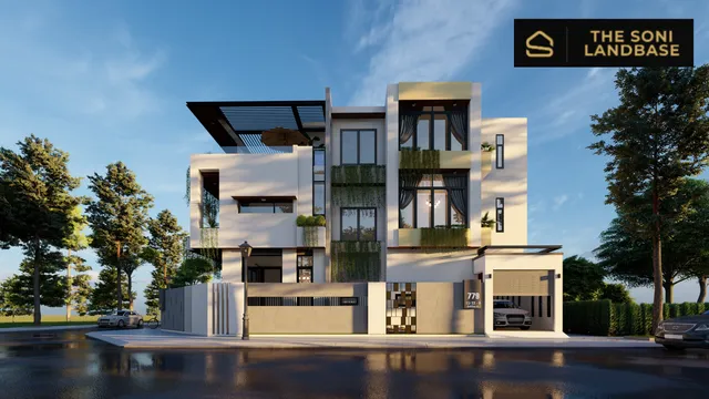 Villas vs Kothis vs Apartments: Which Suits Your Lifestyle?