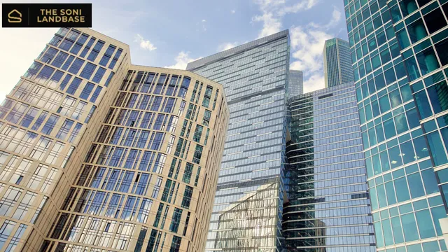 Top 5 Reasons to Invest in Commercial Real Estate in Gurugram