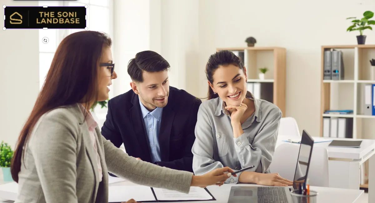 How to Choose the Right Real Estate Consultant in Gurgaon: 6 Tips