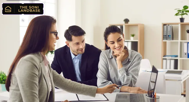 How to Choose the Right Real Estate Consultant in Gurgaon: 6 Tips