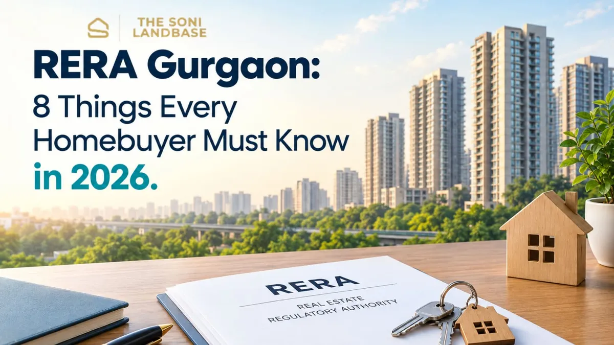 RERA Gurgaon