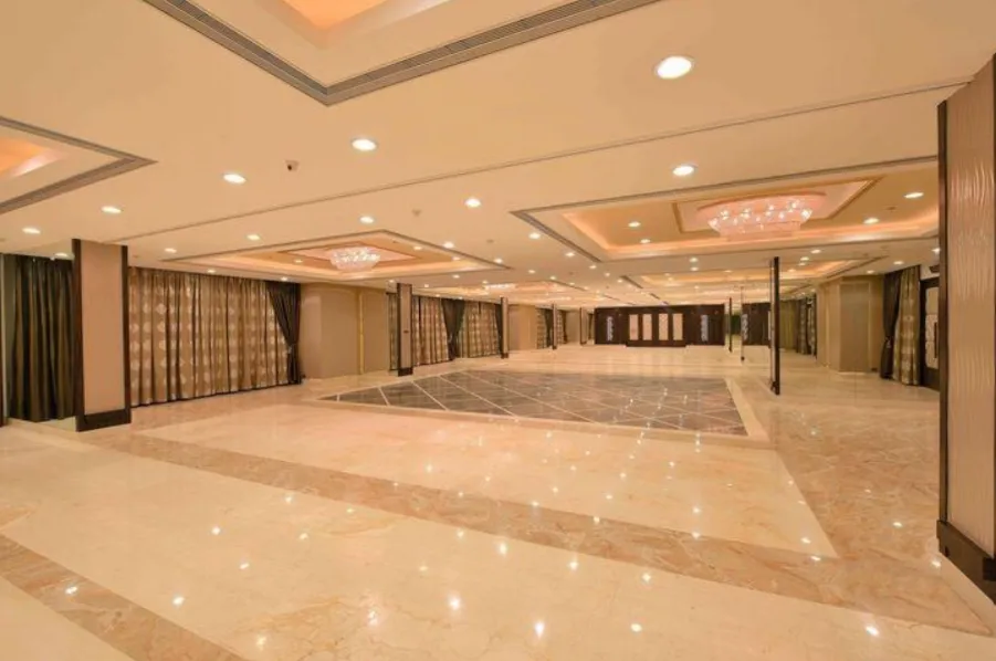 DLF Phase 1