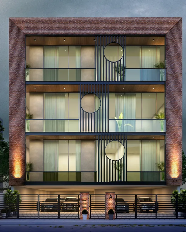 DLF Phase 1