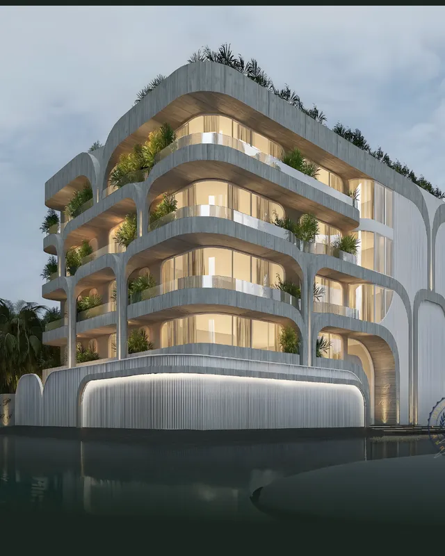 DLF Phase 2