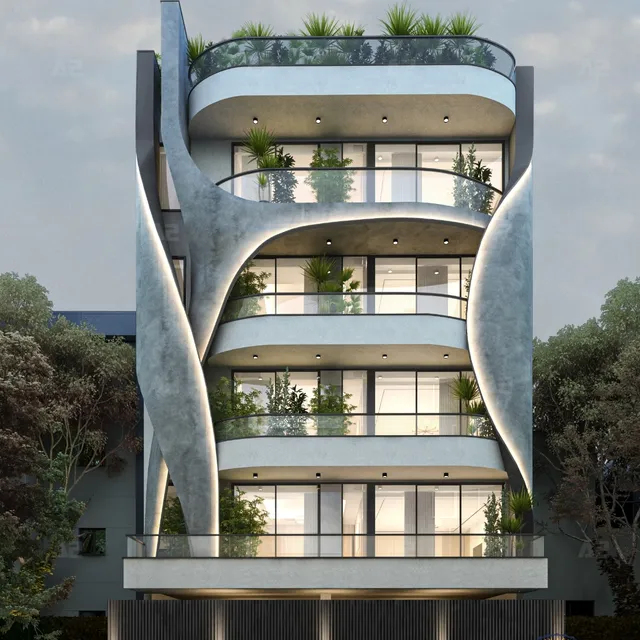 DLF Phase 4