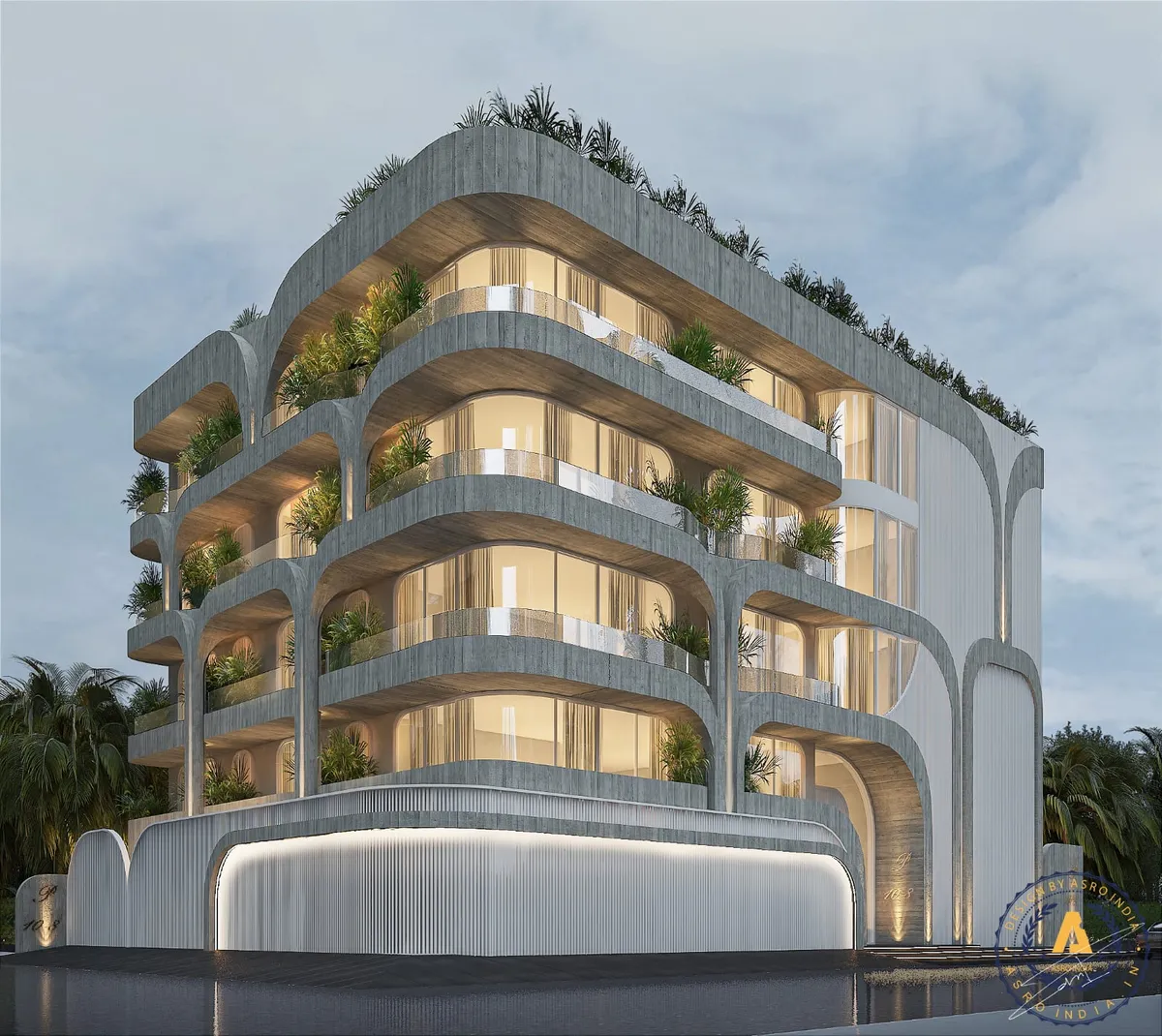 DLF Phase 2