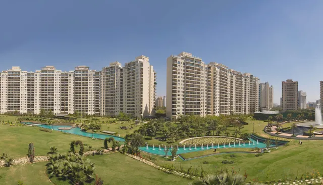 Central Park 1- sonilandbase property resale