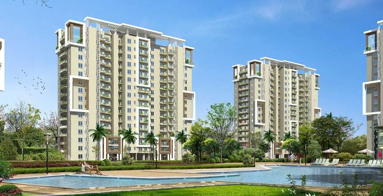 MGF The Villas